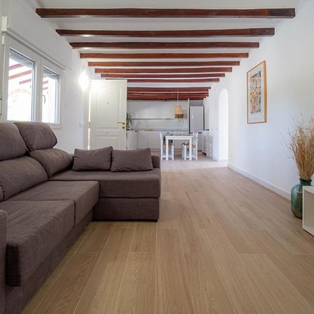 Willa La Naia Del Montgo Jávea Zewnętrze zdjęcie
