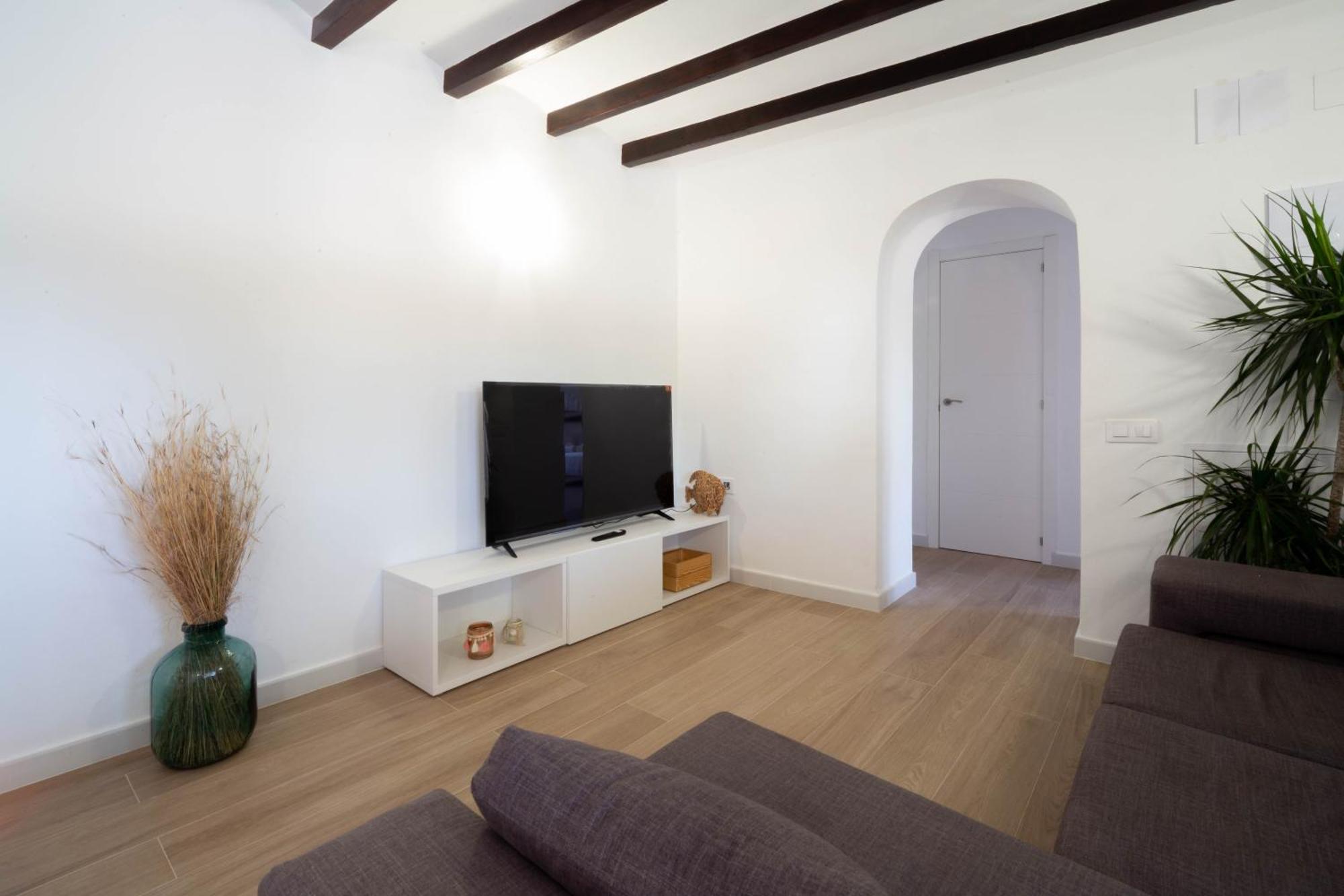 Willa La Naia Del Montgo Jávea Zewnętrze zdjęcie